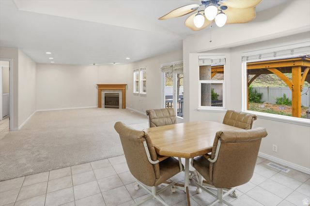 1239 W PITCHFORK RD, Murray, UT 84123