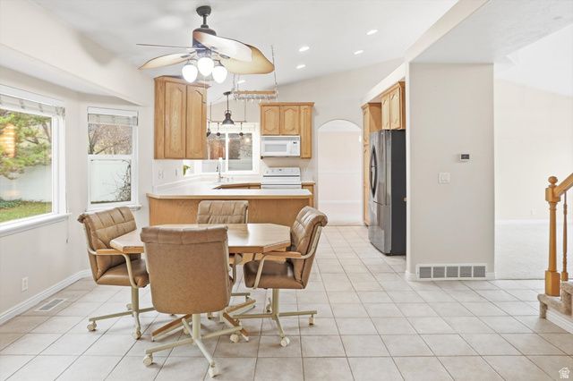 1239 W PITCHFORK RD, Murray, UT 84123