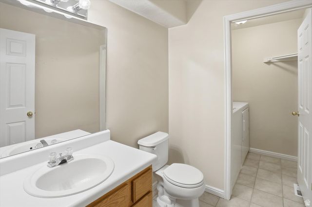 1239 W PITCHFORK RD, Murray, UT 84123