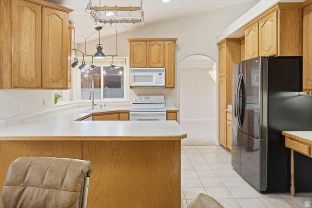 1239 W PITCHFORK RD, Murray, UT 84123