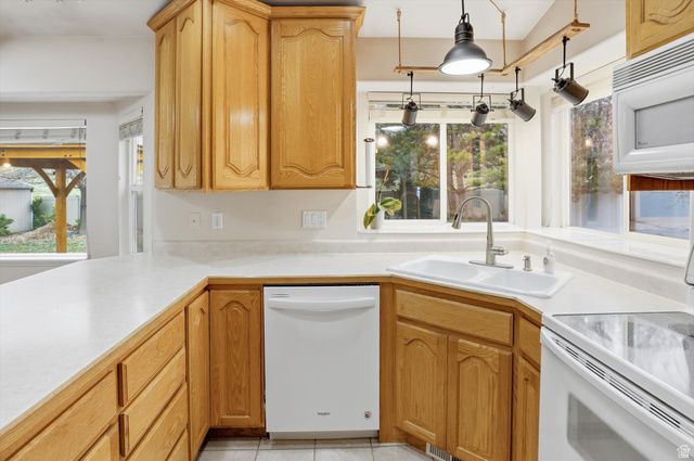 1239 W PITCHFORK RD, Murray, UT 84123