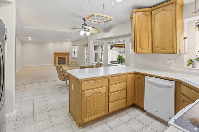 1239 W PITCHFORK RD, Murray, UT 84123