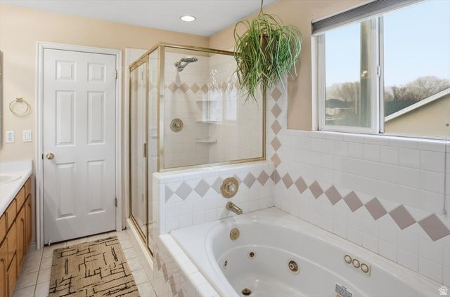 1239 W PITCHFORK RD, Murray, UT 84123