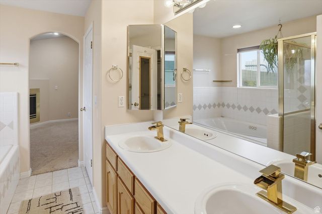 1239 W PITCHFORK RD, Murray, UT 84123