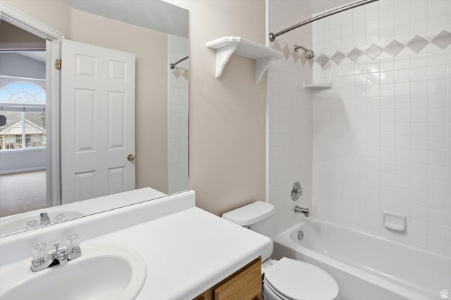 1239 W PITCHFORK RD, Murray, UT 84123