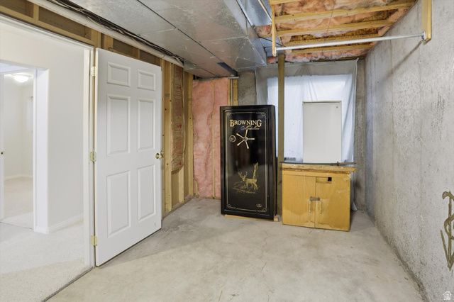 1239 W PITCHFORK RD, Murray, UT 84123