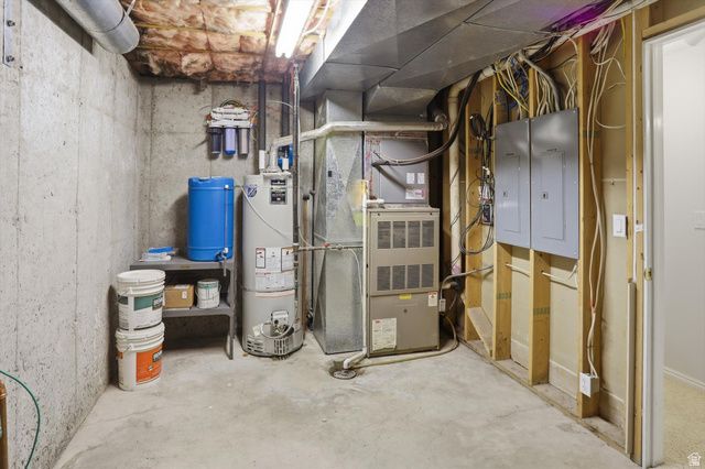 1239 W PITCHFORK RD, Murray, UT 84123