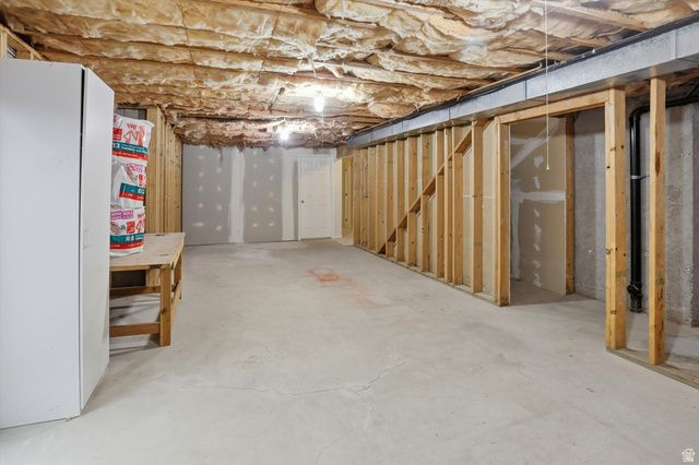 1239 W PITCHFORK RD, Murray, UT 84123