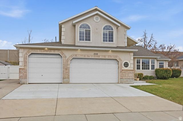 1239 W PITCHFORK RD, Murray, UT 84123