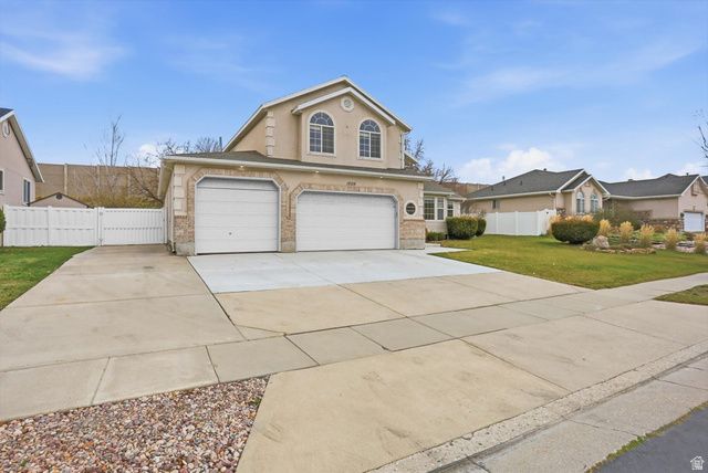 1239 W PITCHFORK RD, Murray, UT 84123