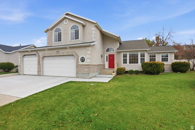 1239 W PITCHFORK RD, Murray, UT 84123