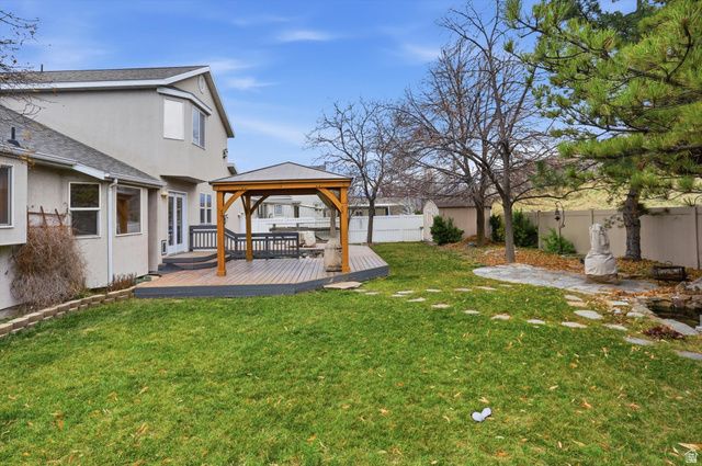 1239 W PITCHFORK RD, Murray, UT 84123