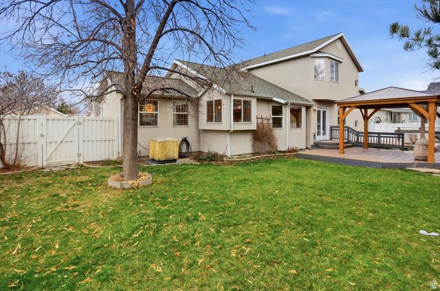 1239 W PITCHFORK RD, Murray, UT 84123