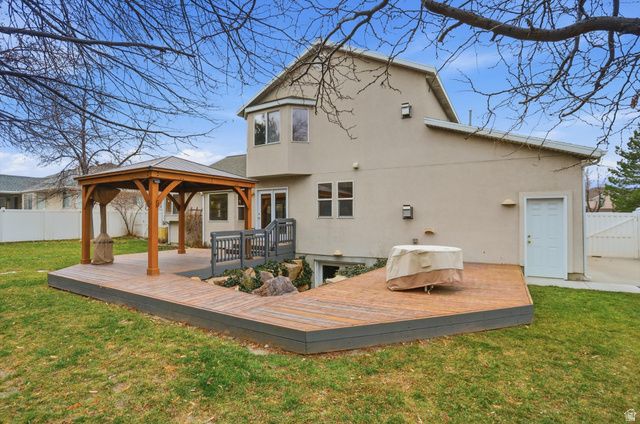 1239 W PITCHFORK RD, Murray, UT 84123