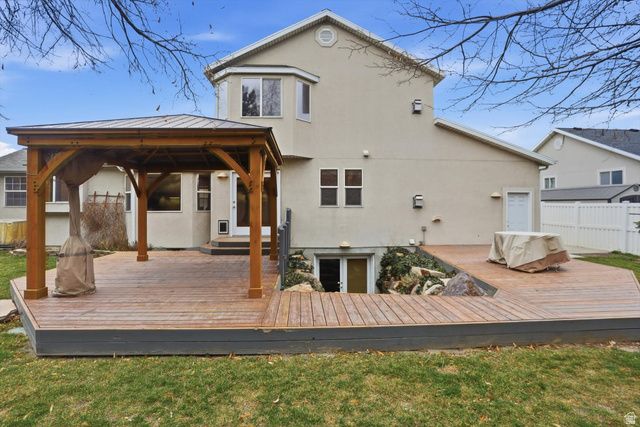 1239 W PITCHFORK RD, Murray, UT 84123