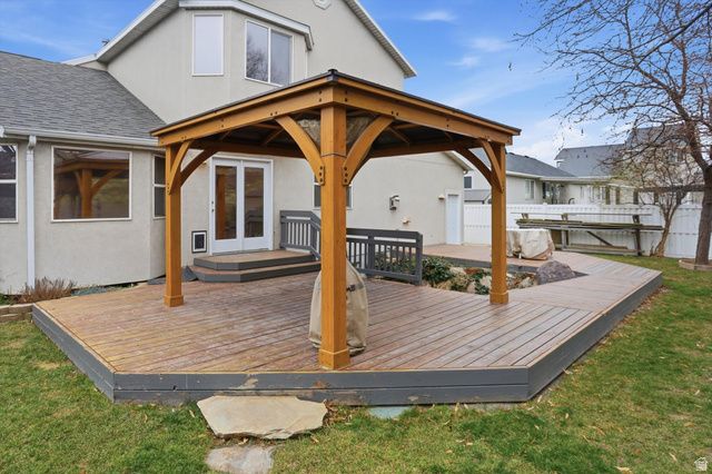 1239 W PITCHFORK RD, Murray, UT 84123