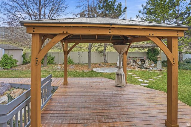 1239 W PITCHFORK RD, Murray, UT 84123