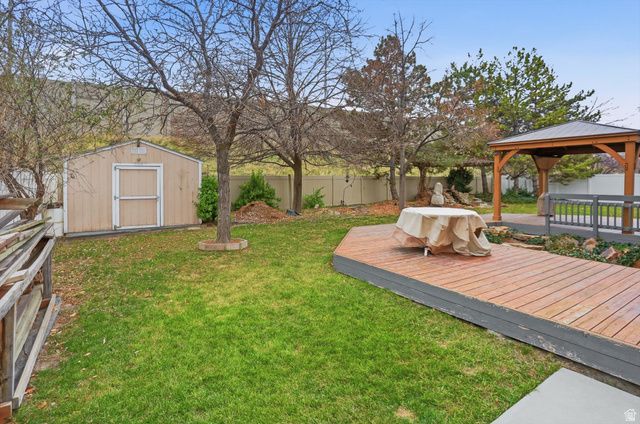 1239 W PITCHFORK RD, Murray, UT 84123