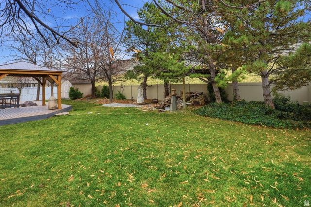 1239 W PITCHFORK RD, Murray, UT 84123