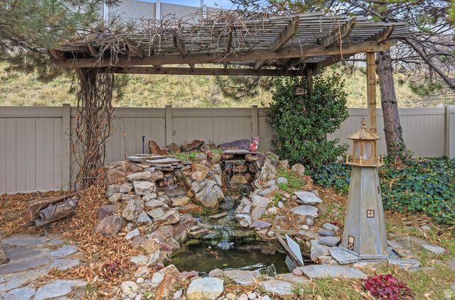 1239 W PITCHFORK RD, Murray, UT 84123