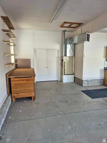 1239 W PITCHFORK RD, Murray, UT 84123