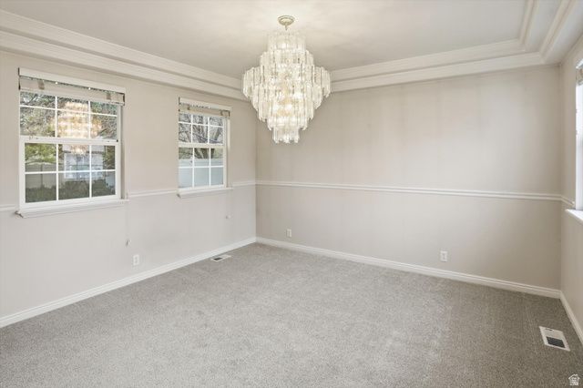 1239 W PITCHFORK RD, Murray, UT 84123