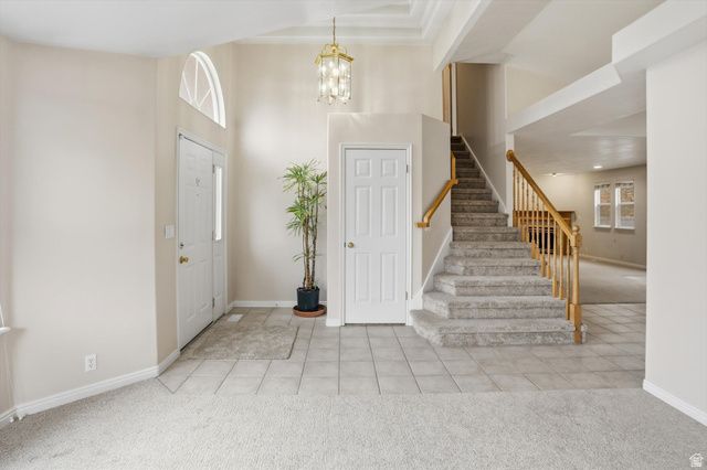 1239 W PITCHFORK RD, Murray, UT 84123