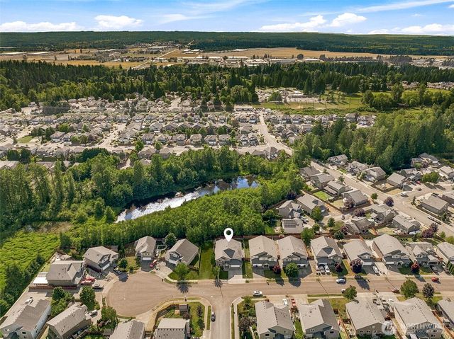 17700 82nd Drive NE, Arlington, WA 98223