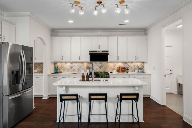 1127 Madison Mill Dr, Nolensville, TN 37135