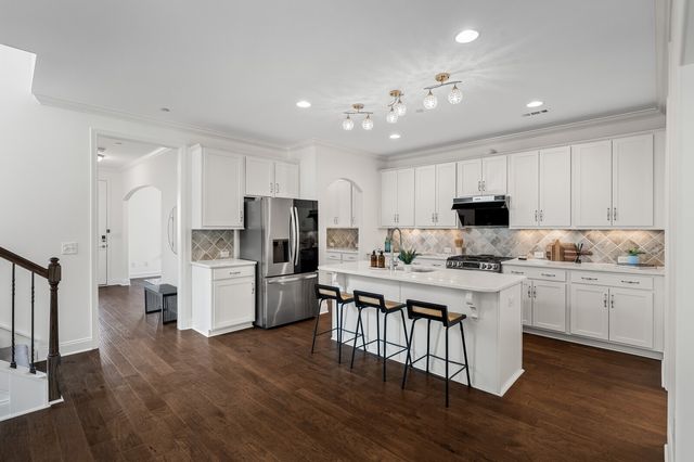 1127 Madison Mill Dr, Nolensville, TN 37135