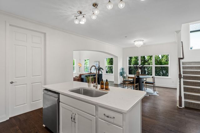 1127 Madison Mill Dr, Nolensville, TN 37135