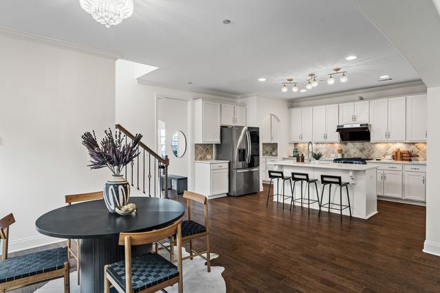 1127 Madison Mill Dr, Nolensville, TN 37135