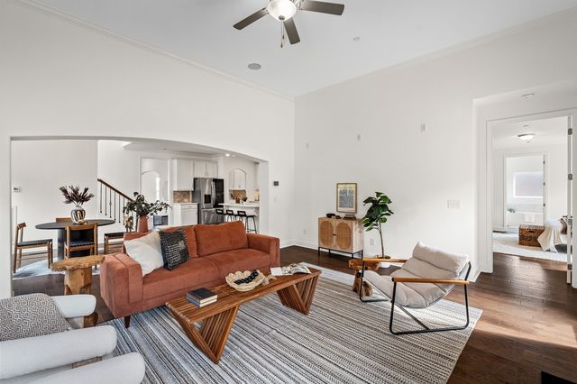 1127 Madison Mill Dr, Nolensville, TN 37135