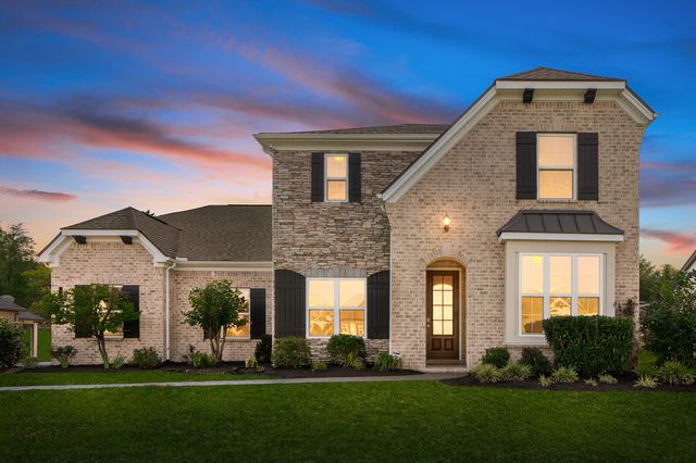 1127 Madison Mill Dr, Nolensville, TN 37135