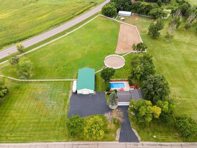 12795 Tucker Road, Rogers, MN 55374