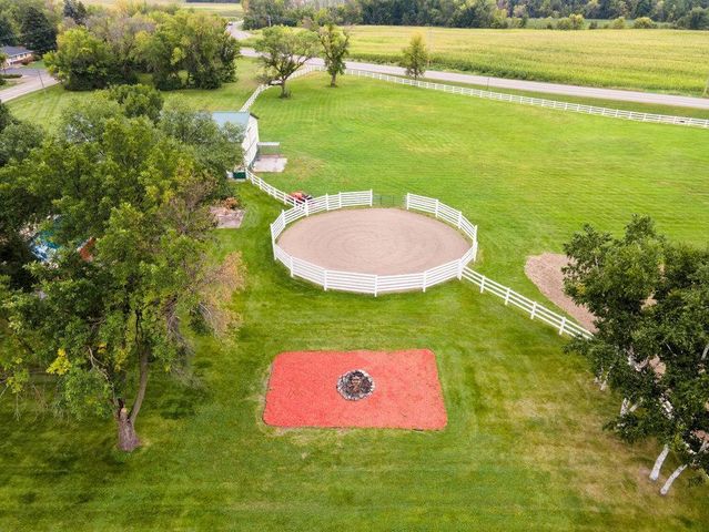 12795 Tucker Road, Rogers, MN 55374