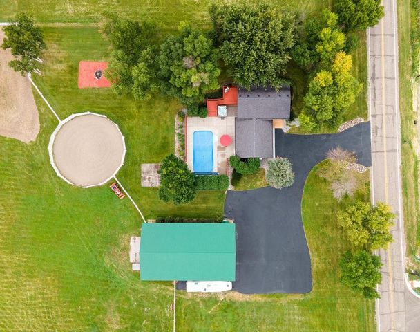 12795 Tucker Road, Rogers, MN 55374