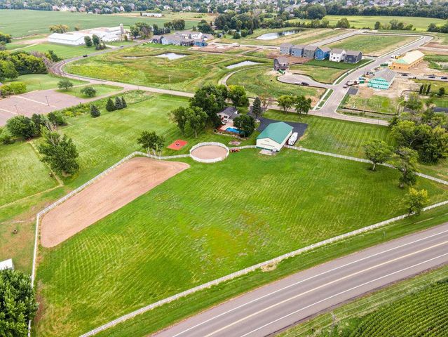 12795 Tucker Road, Rogers, MN 55374