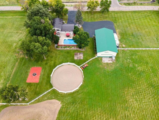12795 Tucker Road, Rogers, MN 55374