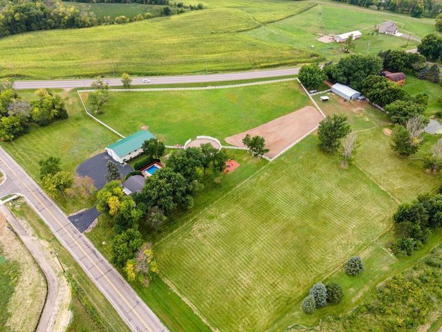 12795 Tucker Road, Rogers, MN 55374