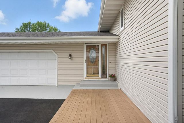 12795 Tucker Road, Rogers, MN 55374