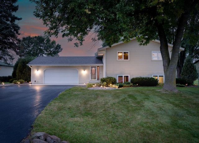 12795 Tucker Road, Rogers, MN 55374