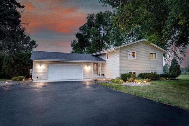 12795 Tucker Road, Rogers, MN 55374