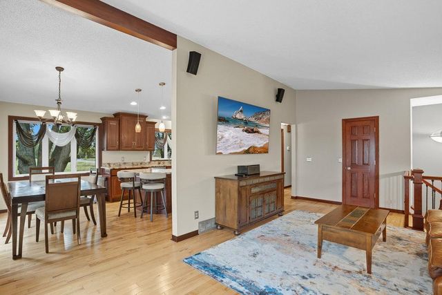 12795 Tucker Road, Rogers, MN 55374