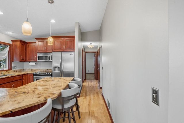 12795 Tucker Road, Rogers, MN 55374