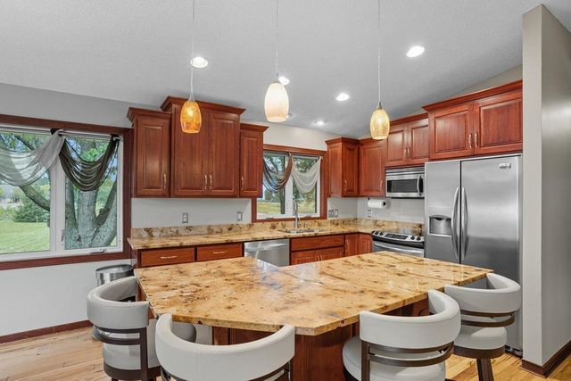 12795 Tucker Road, Rogers, MN 55374