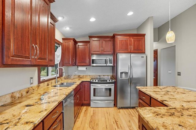 12795 Tucker Road, Rogers, MN 55374