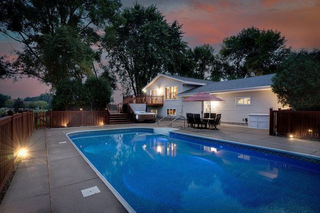 12795 Tucker Road, Rogers, MN 55374