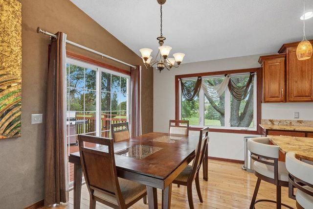 12795 Tucker Road, Rogers, MN 55374