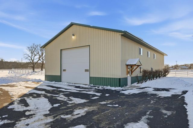 12795 Tucker Road, Rogers, MN 55374